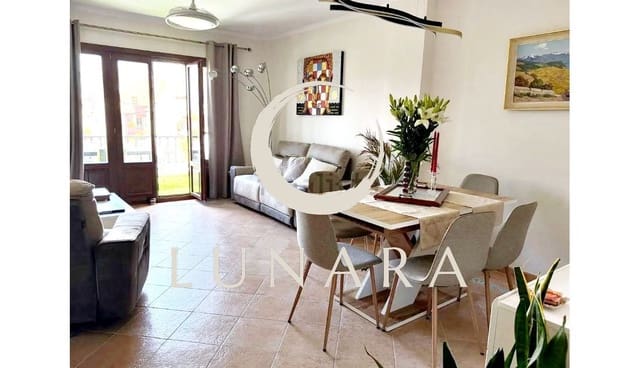 3 sovrum Lägenhet till salu i Ayamonte - 239 000 € (Ref: 9833412)