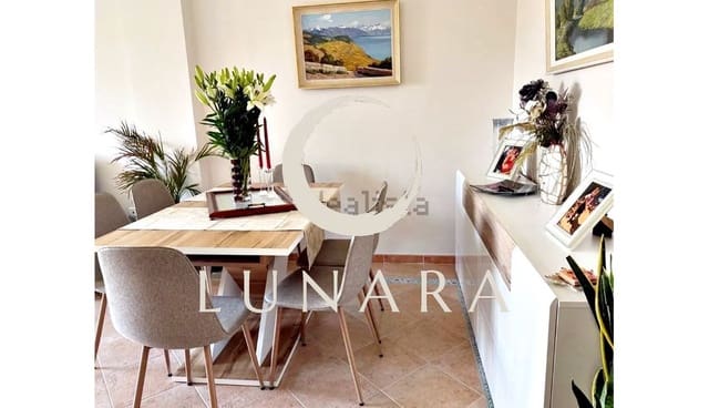 3 sovrum Lägenhet till salu i Ayamonte - 239 000 € (Ref: 9833412)