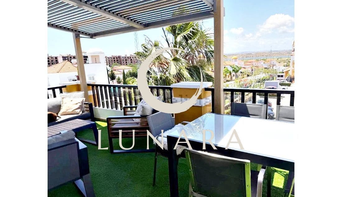 3 bedroom Apartment for sale in Ayamonte - € 239,000 (Ref: 9833412)