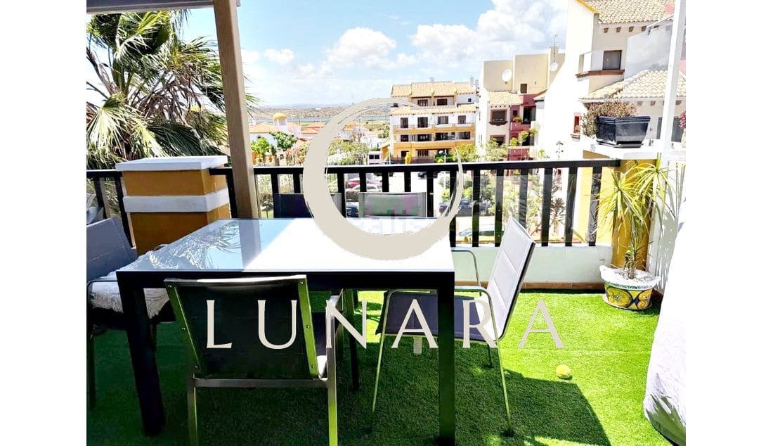 3 bedroom Apartment for sale in Ayamonte - € 239,000 (Ref: 9833412)