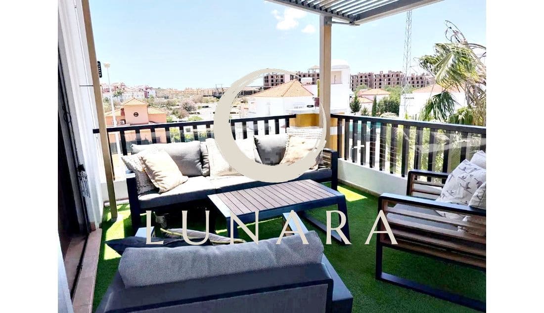 3 bedroom Apartment for sale in Ayamonte - € 239,000 (Ref: 9833412)