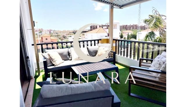 3 sovrum Lägenhet till salu i Ayamonte - 239 000 € (Ref: 9833412)