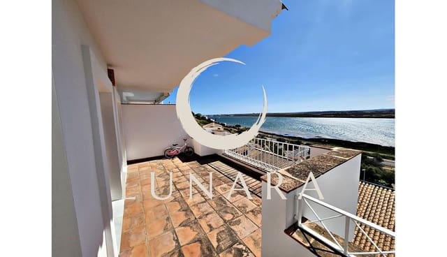 3 soverom Rekkehus til salgs i Ayamonte med garasje - € 349 990 (Ref: 9836020)