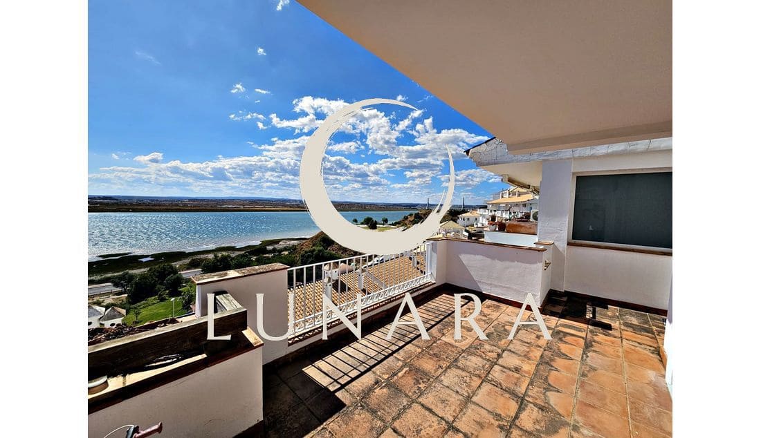 3 bedroom Terraced Villa for sale in Ayamonte with garage - € 349,990 (Ref: 9836020)