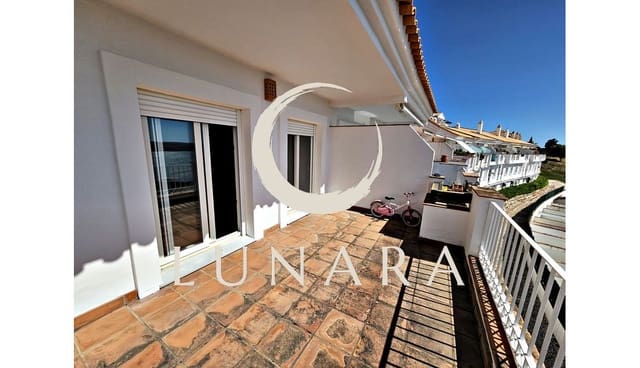3 soverom Rekkehus til salgs i Ayamonte med garasje - € 349 990 (Ref: 9836020)