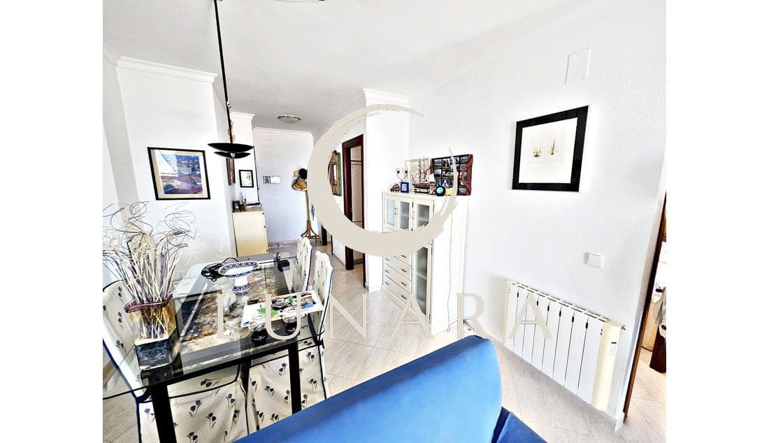 Apartamento de 3 habitaciones en La Antilla en venta - 350.000 € (Ref: 9842688)