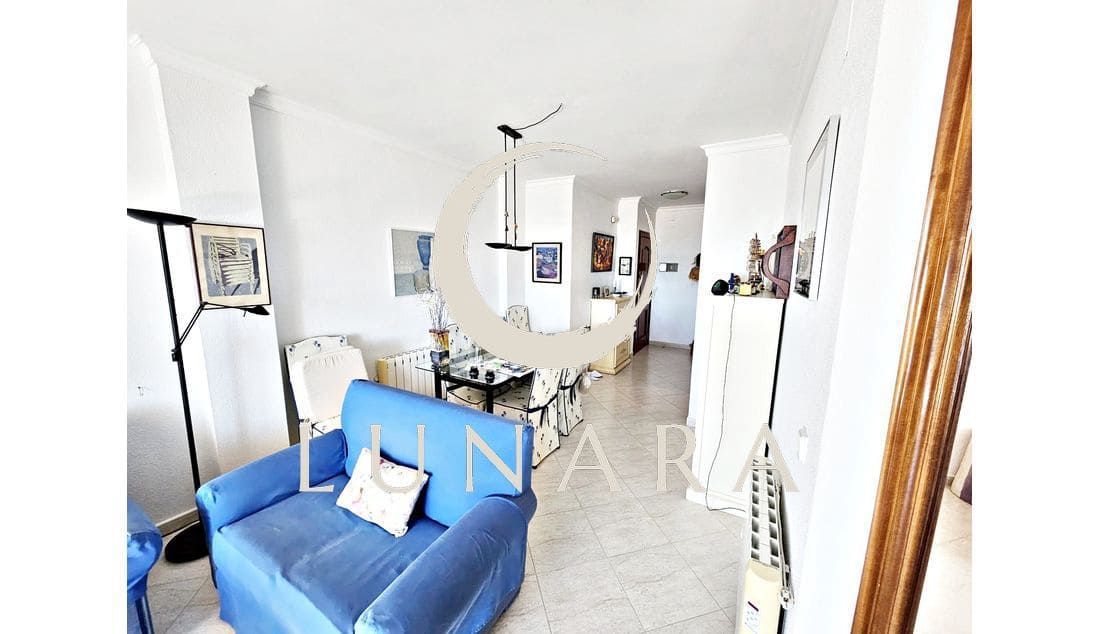 Apartamento de 3 habitaciones en La Antilla en venta - 350.000 € (Ref: 9842688)