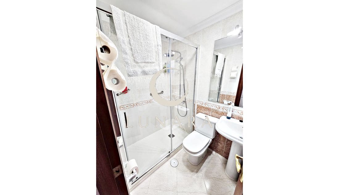 Apartamento de 3 habitaciones en La Antilla en venta - 350.000 € (Ref: 9842688)