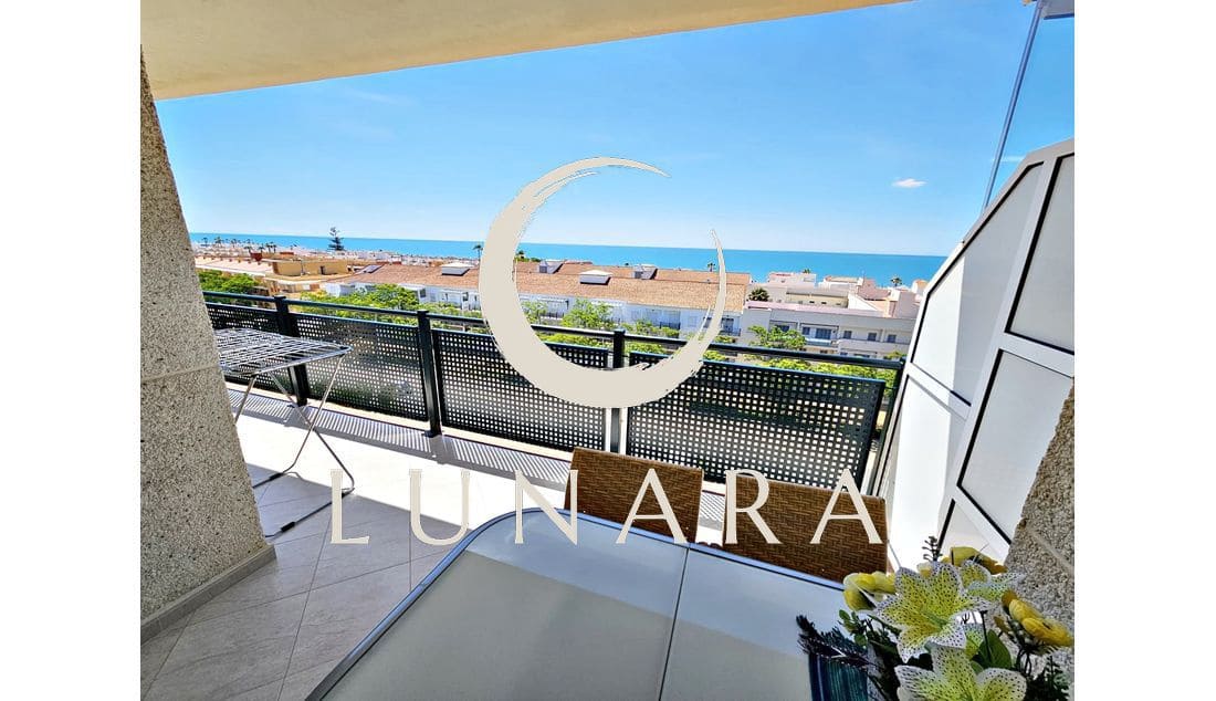 Apartamento de 3 habitaciones en La Antilla en venta - 350.000 € (Ref: 9842688)
