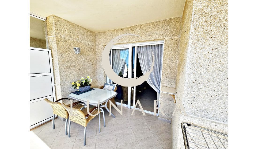 Apartamento de 3 habitaciones en La Antilla en venta - 350.000 € (Ref: 9842688)