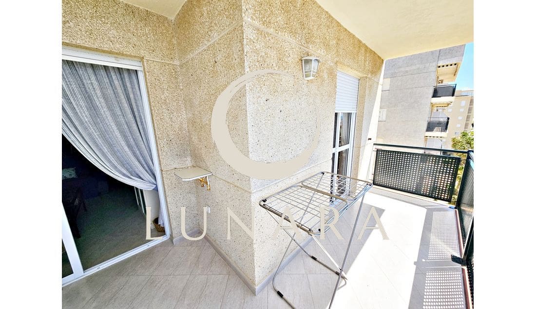 Apartamento de 3 habitaciones en La Antilla en venta - 350.000 € (Ref: 9842688)
