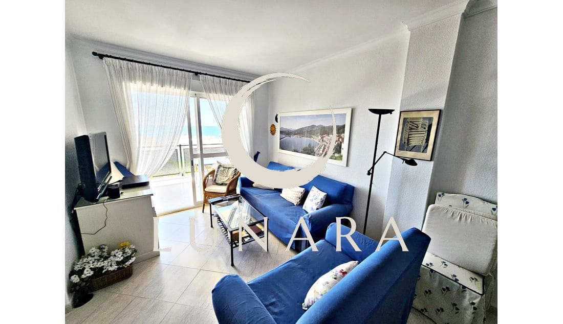 Apartamento de 3 habitaciones en La Antilla en venta - 350.000 € (Ref: 9842688)