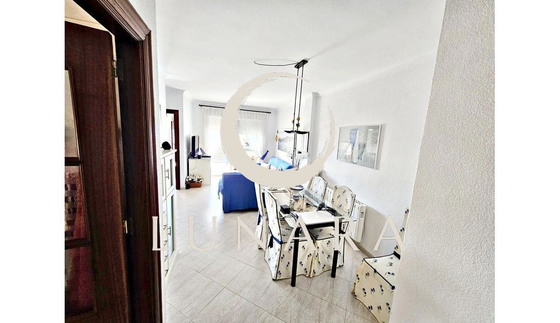 Apartamento de 3 habitaciones en La Antilla en venta - 350.000 € (Ref: 9842688)