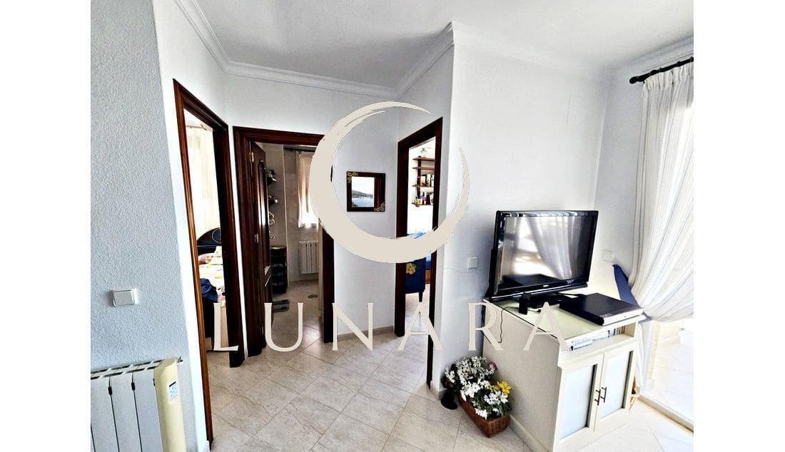 Apartamento de 3 habitaciones en La Antilla en venta - 350.000 € (Ref: 9842688)