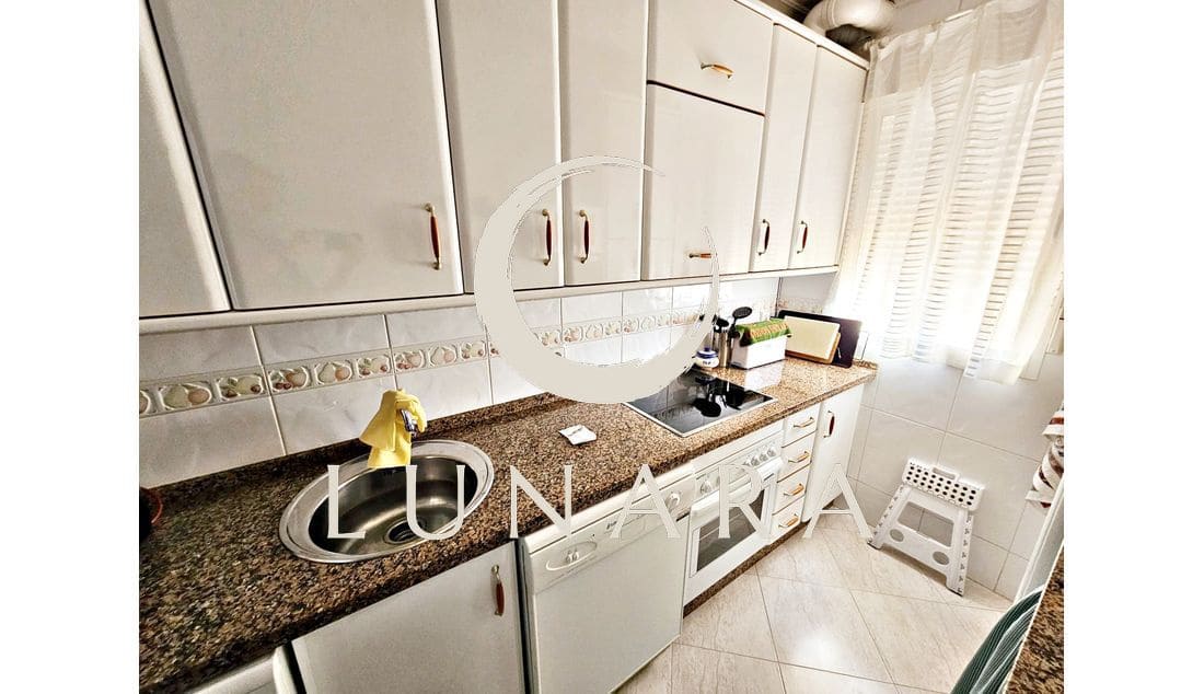 Apartamento de 3 habitaciones en La Antilla en venta - 350.000 € (Ref: 9842688)