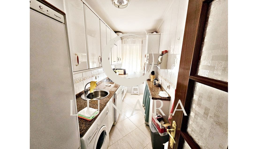 Apartamento de 3 habitaciones en La Antilla en venta - 350.000 € (Ref: 9842688)