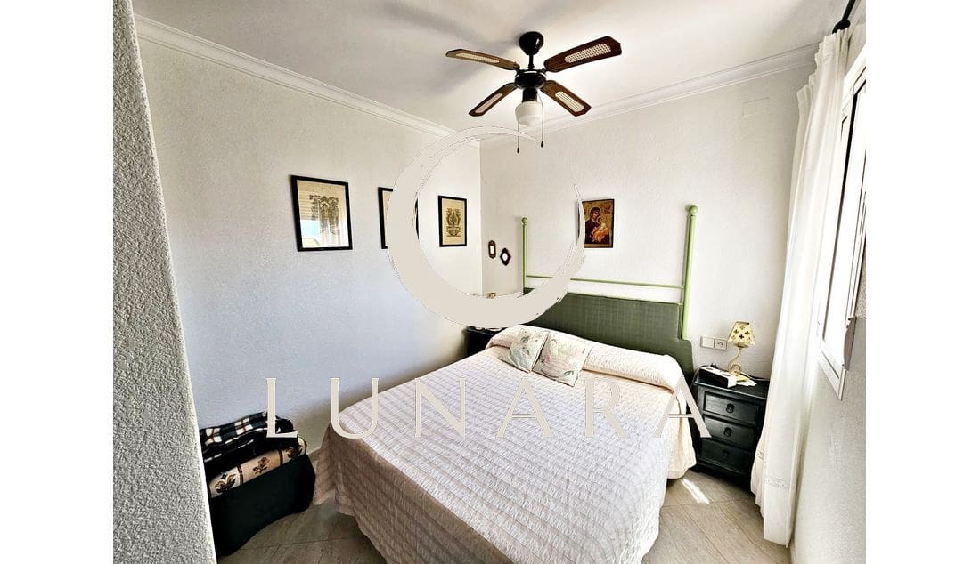 Apartamento de 3 habitaciones en La Antilla en venta - 350.000 € (Ref: 9842688)