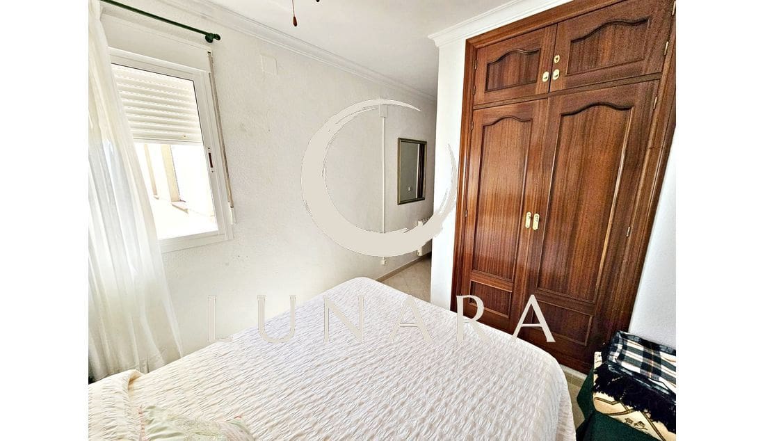 Apartamento de 3 habitaciones en La Antilla en venta - 350.000 € (Ref: 9842688)