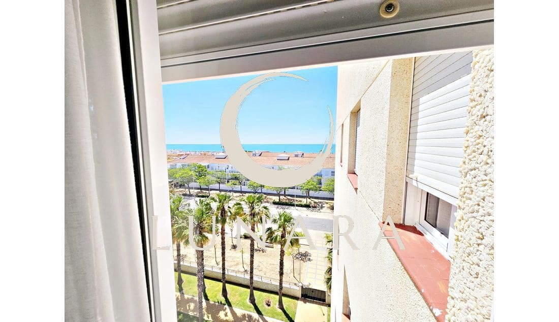 Apartamento de 3 habitaciones en La Antilla en venta - 350.000 € (Ref: 9842688)