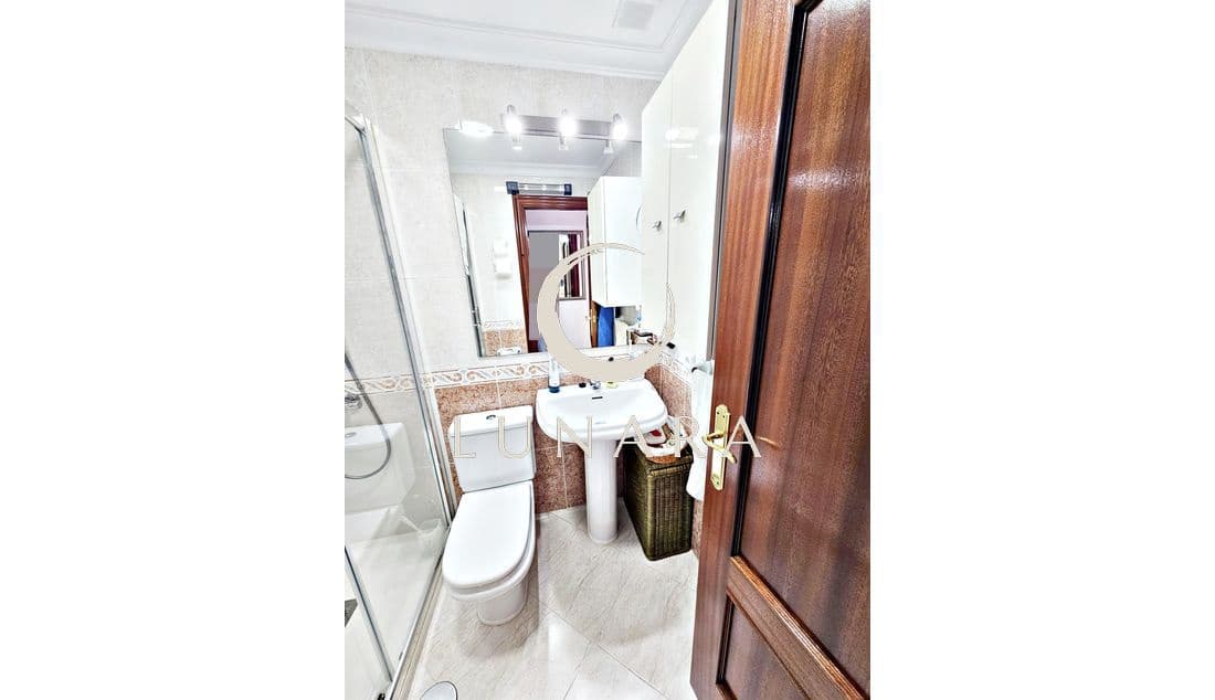 Apartamento de 3 habitaciones en La Antilla en venta - 350.000 € (Ref: 9842688)