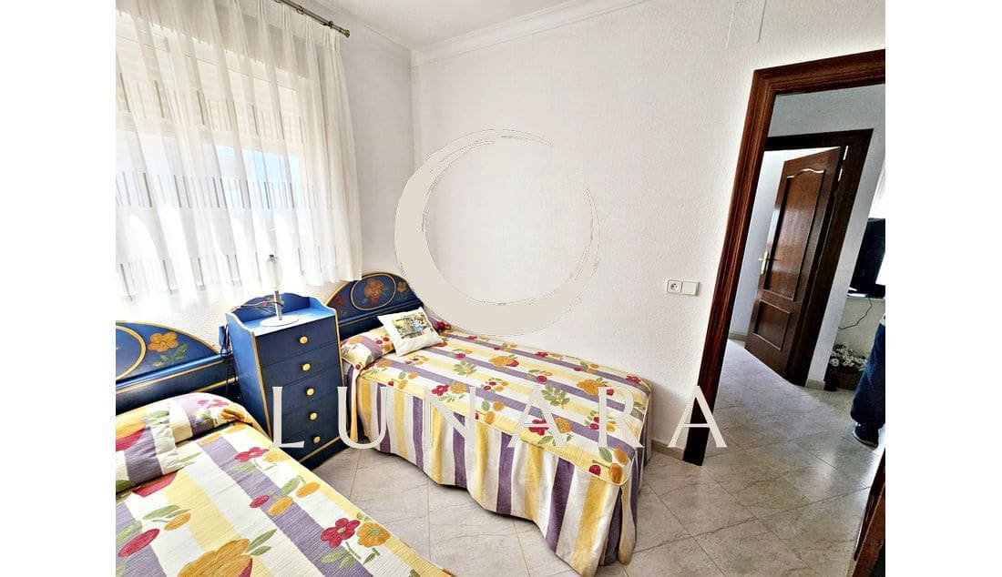Apartamento de 3 habitaciones en La Antilla en venta - 350.000 € (Ref: 9842688)
