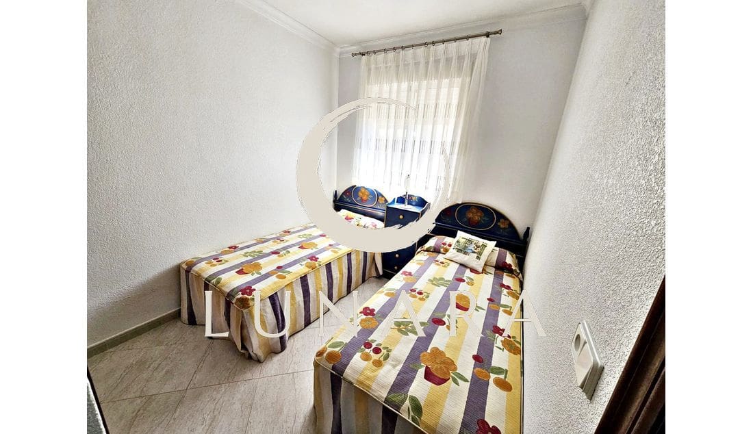 Apartamento de 3 habitaciones en La Antilla en venta - 350.000 € (Ref: 9842688)