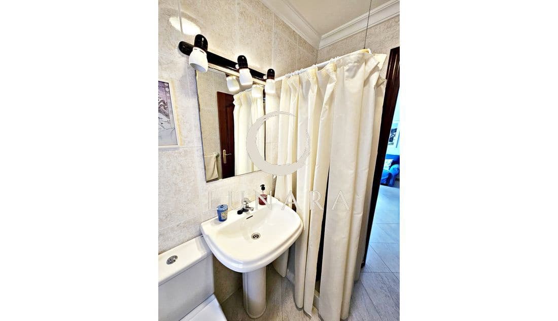 Apartamento de 3 habitaciones en La Antilla en venta - 350.000 € (Ref: 9842688)