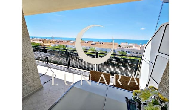 Apartamento de 3 habitaciones en La Antilla, Lepe en venta - 350.000 € (Ref: 9842688)