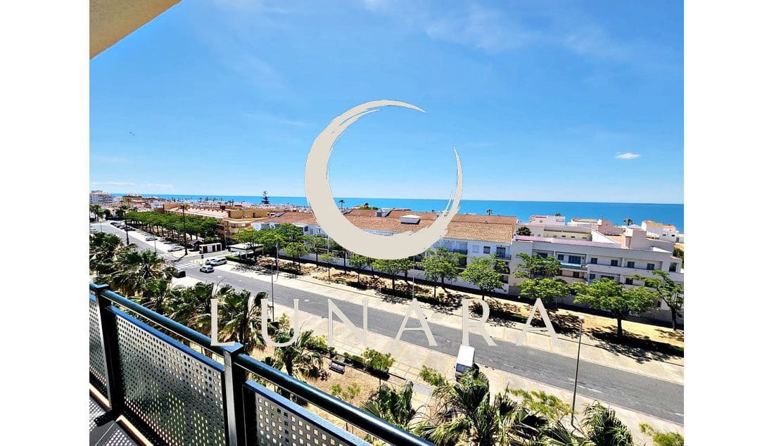 Apartamento de 3 habitaciones en La Antilla en venta - 350.000 € (Ref: 9842688)