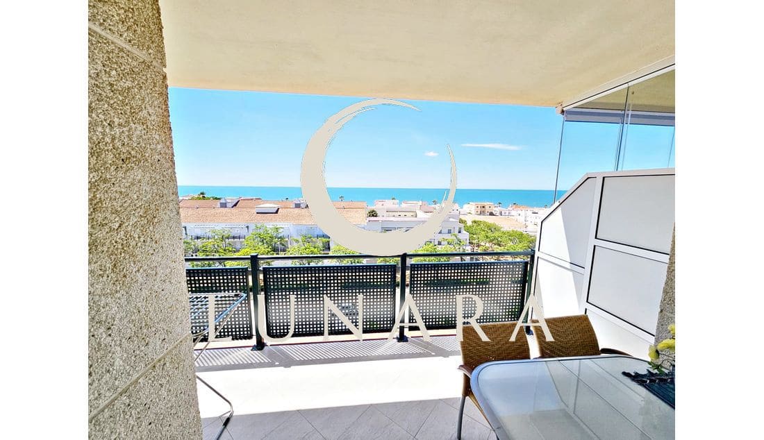 Apartamento de 3 habitaciones en La Antilla en venta - 350.000 € (Ref: 9842688)