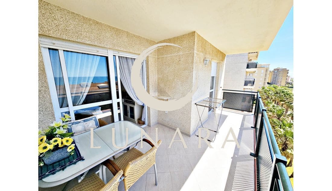 Apartamento de 3 habitaciones en La Antilla en venta - 350.000 € (Ref: 9842688)