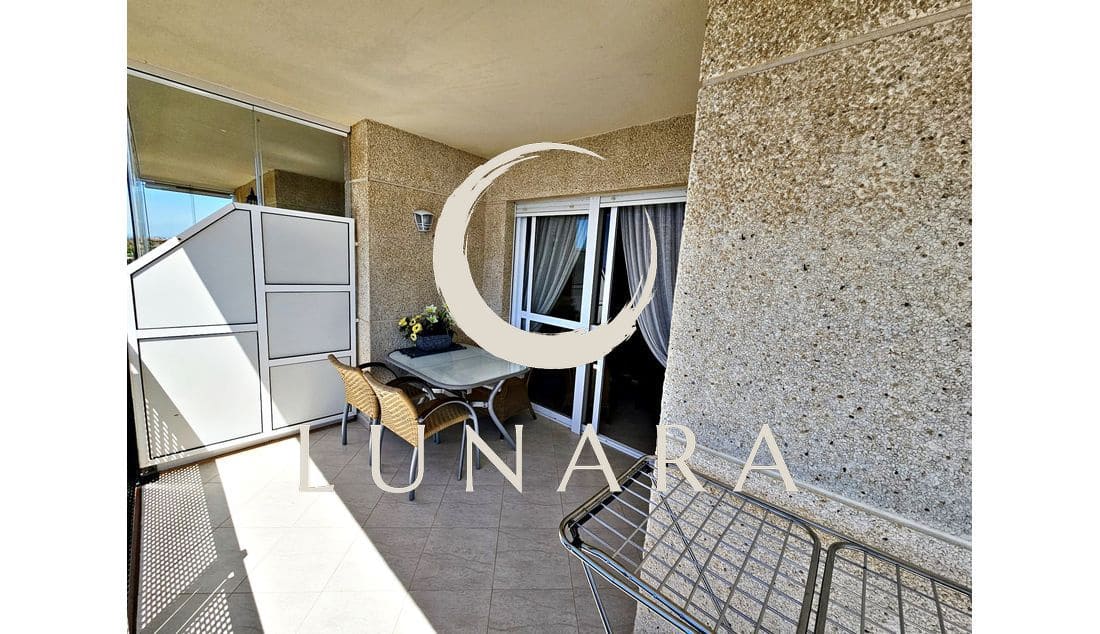 Apartamento de 3 habitaciones en La Antilla en venta - 350.000 € (Ref: 9842688)