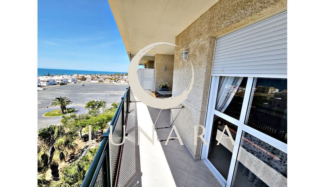 Apartamento de 3 habitaciones en La Antilla en venta - 350.000 € (Ref: 9842688)