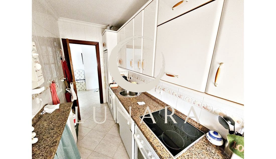 Apartamento de 3 habitaciones en La Antilla en venta - 350.000 € (Ref: 9842688)