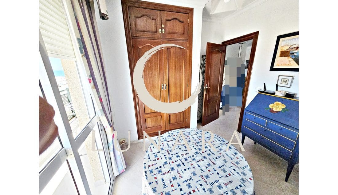 Apartamento de 3 habitaciones en La Antilla en venta - 350.000 € (Ref: 9842688)