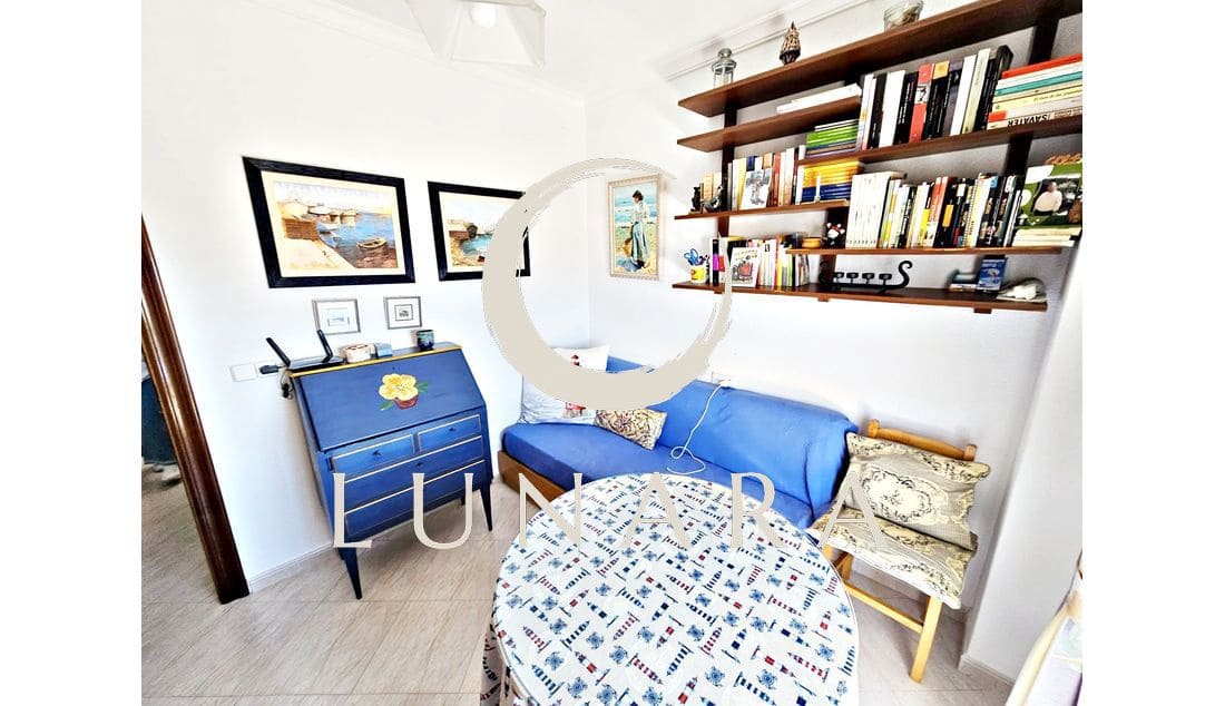 Apartamento de 3 habitaciones en La Antilla en venta - 350.000 € (Ref: 9842688)