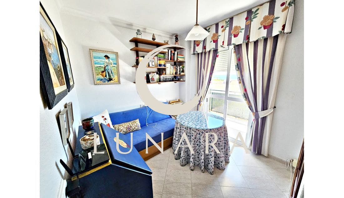 Apartamento de 3 habitaciones en La Antilla en venta - 350.000 € (Ref: 9842688)