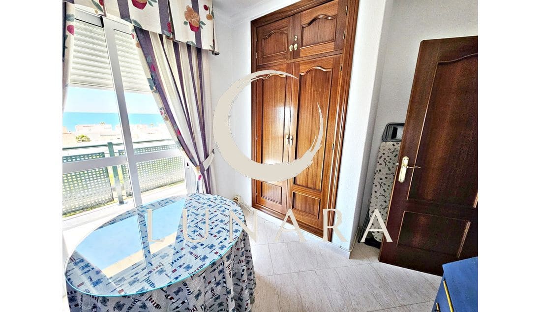 Apartamento de 3 habitaciones en La Antilla en venta - 350.000 € (Ref: 9842688)