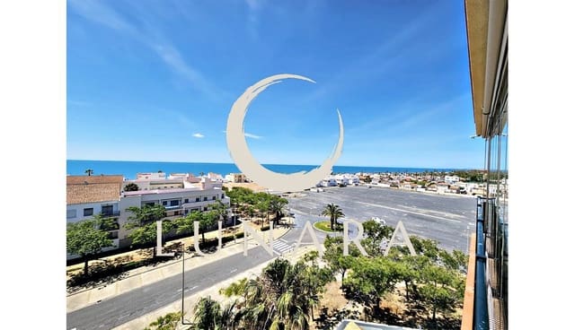 Apartamento de 3 habitaciones en La Antilla, Lepe en venta - 350.000 € (Ref: 9842688)