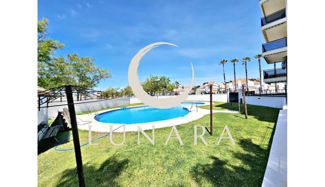 Apartamento de 3 habitaciones en La Antilla, Lepe en venta - 350.000 € (Ref: 9842688)