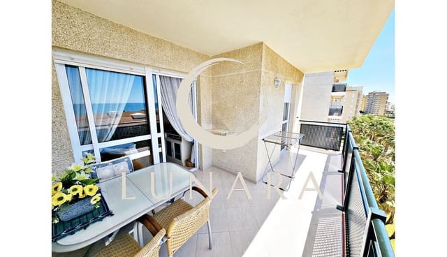 Apartamento de 3 habitaciones en La Antilla, Lepe en venta - 350.000 € (Ref: 9842688)
