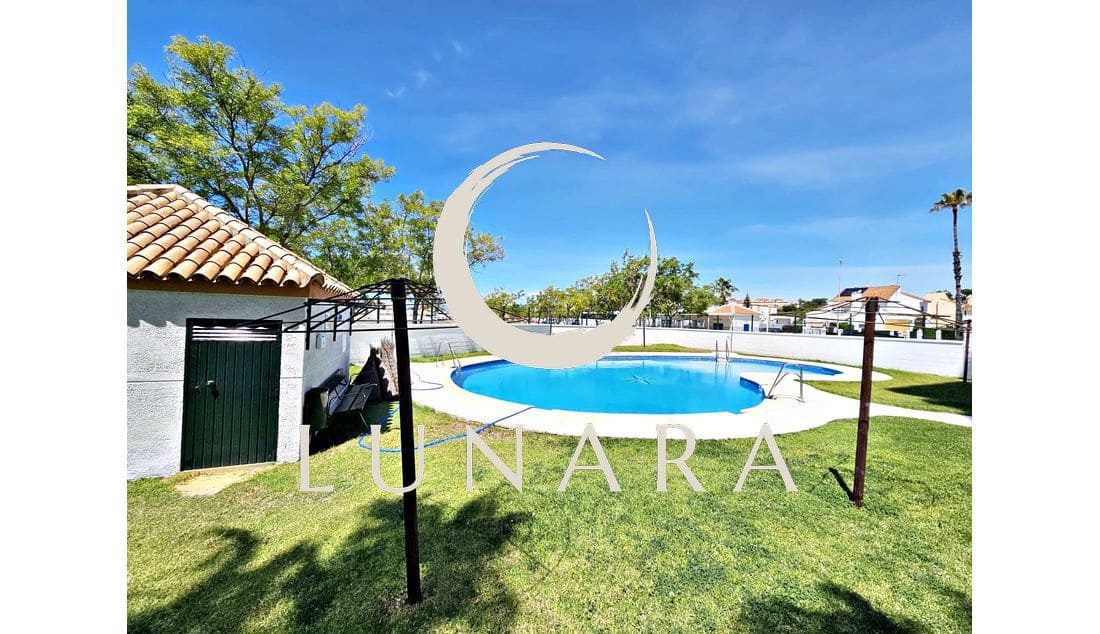 Apartamento de 3 habitaciones en La Antilla en venta - 350.000 € (Ref: 9842688)