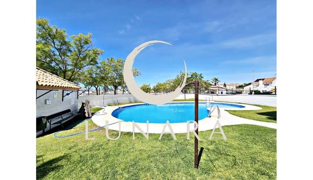 Apartamento de 3 habitaciones en La Antilla, Lepe en venta - 350.000 € (Ref: 9842688)