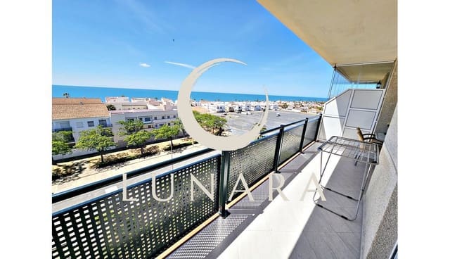 Apartamento de 3 habitaciones en La Antilla, Lepe en venta - 350.000 € (Ref: 9842688)