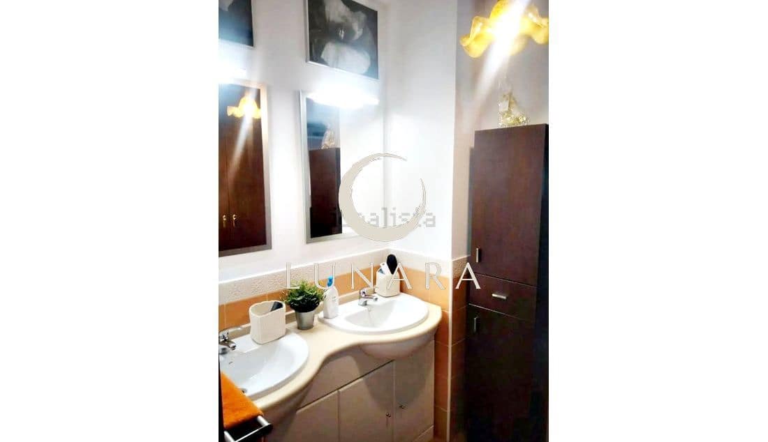 3 bedroom Apartment for sale in Ayamonte - € 195,000 (Ref: 9861647)