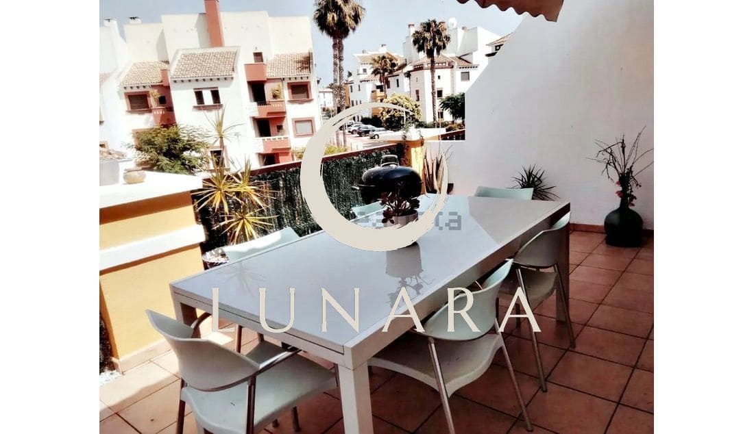 3 bedroom Apartment for sale in Ayamonte - € 195,000 (Ref: 9861647)