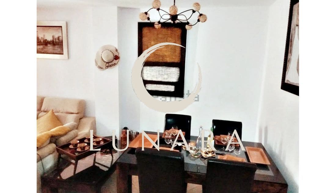 3 bedroom Apartment for sale in Ayamonte - € 195,000 (Ref: 9861647)