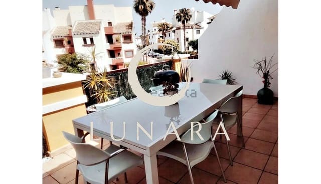 3 camera da letto Appartamento in vendita in Ayamonte - 195.000 € (Rif: 9861647)