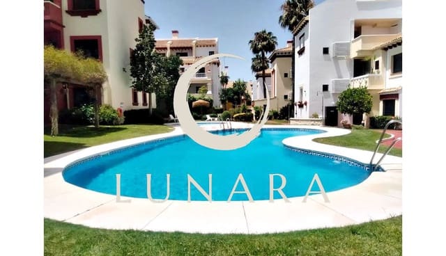3 camera da letto Appartamento in vendita in Ayamonte - 195.000 € (Rif: 9861647)