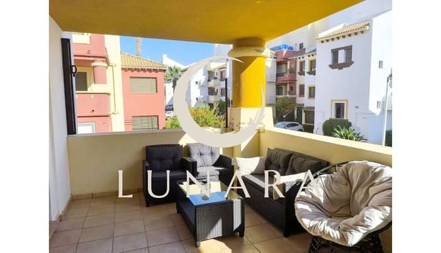 2 soverom Leilighet til salgs i Ayamonte - € 160 000 (Ref: 9864770)